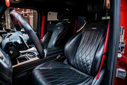 مێرسێدس بێنز G-Class